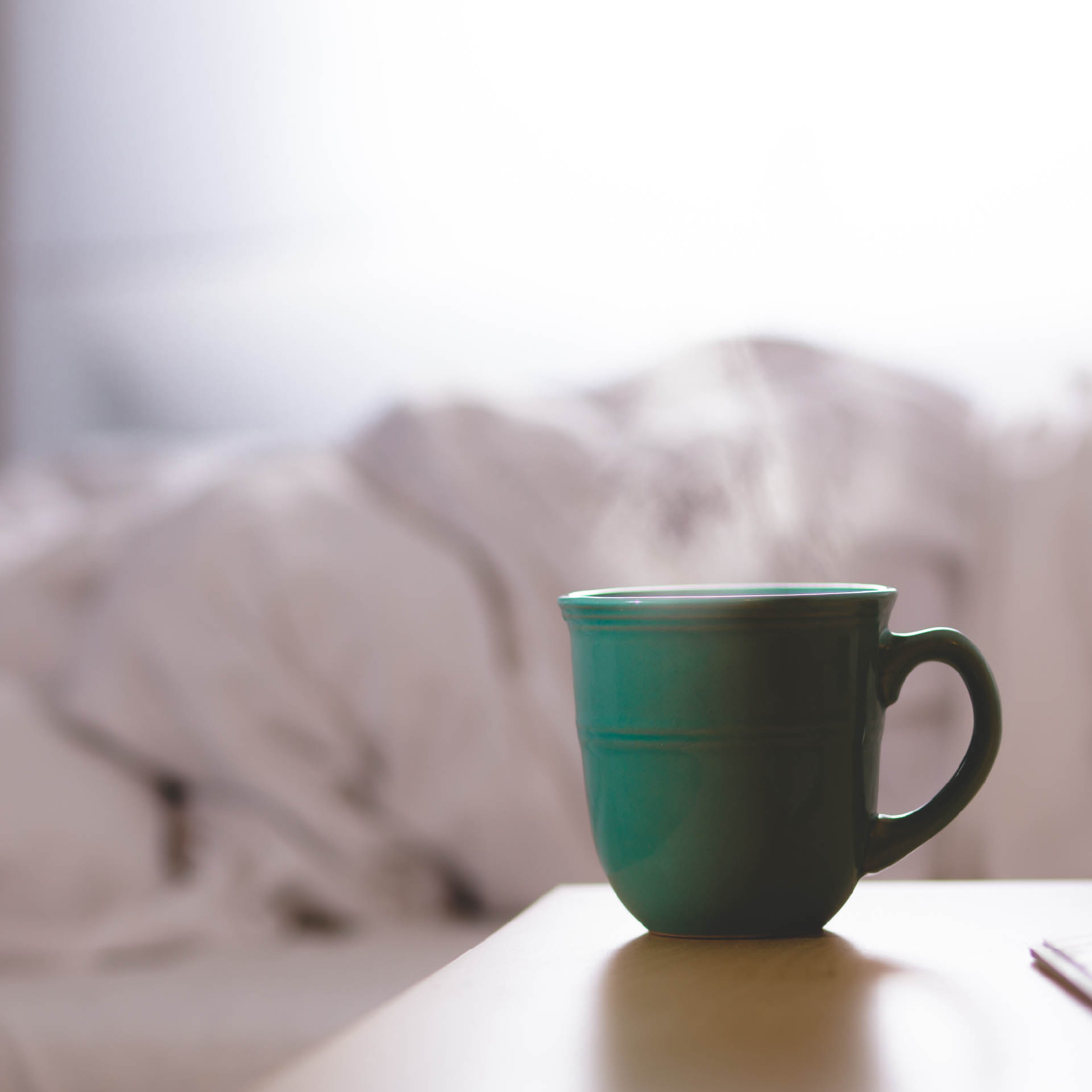 Sickness is a Blessing