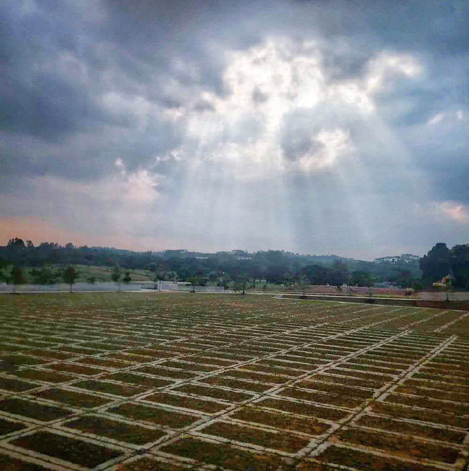 Death, is a Blessing