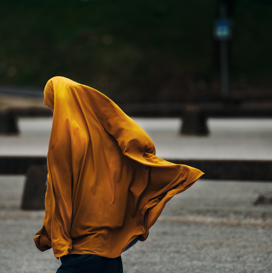 That Thing on Your Head