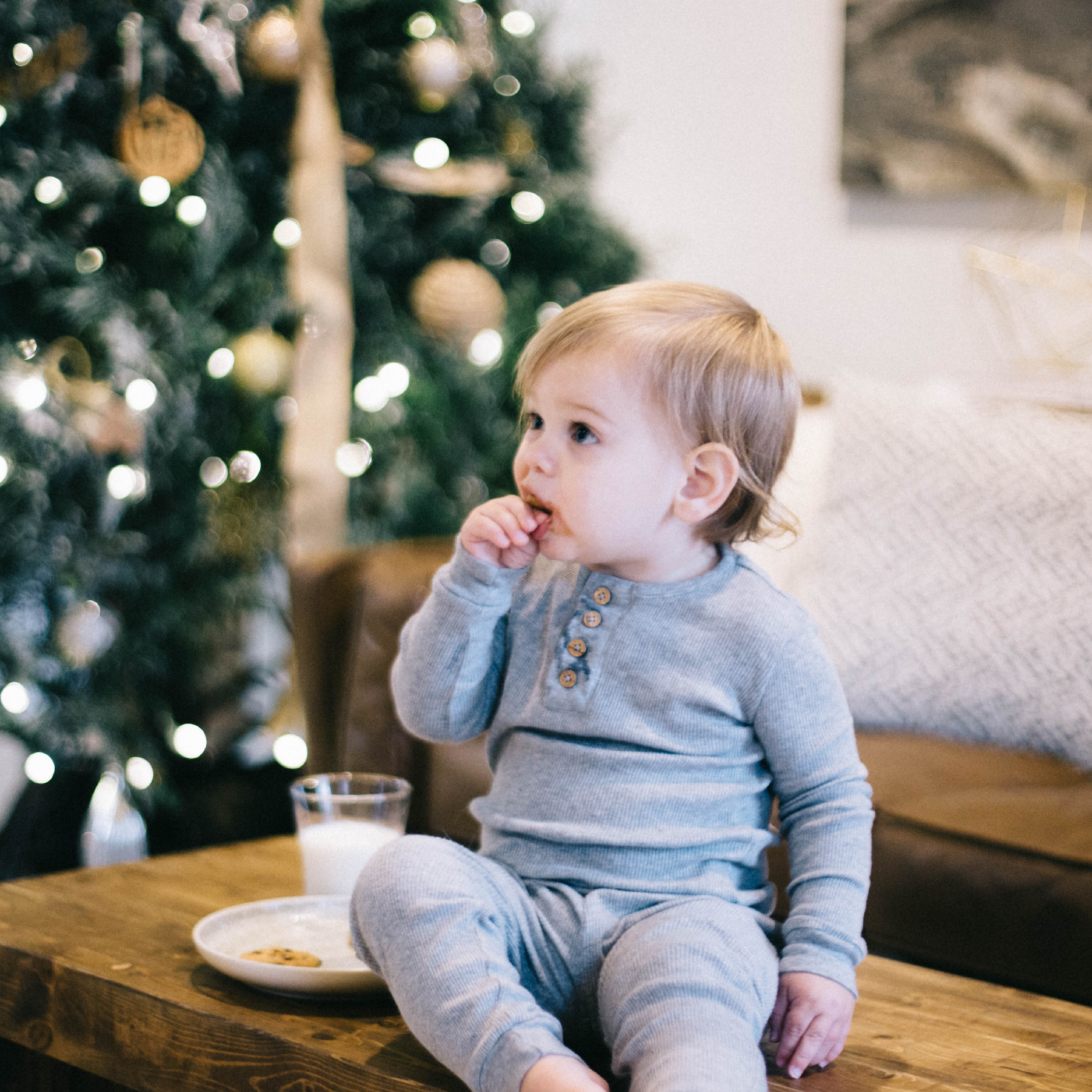 A New, Same Old Christmas