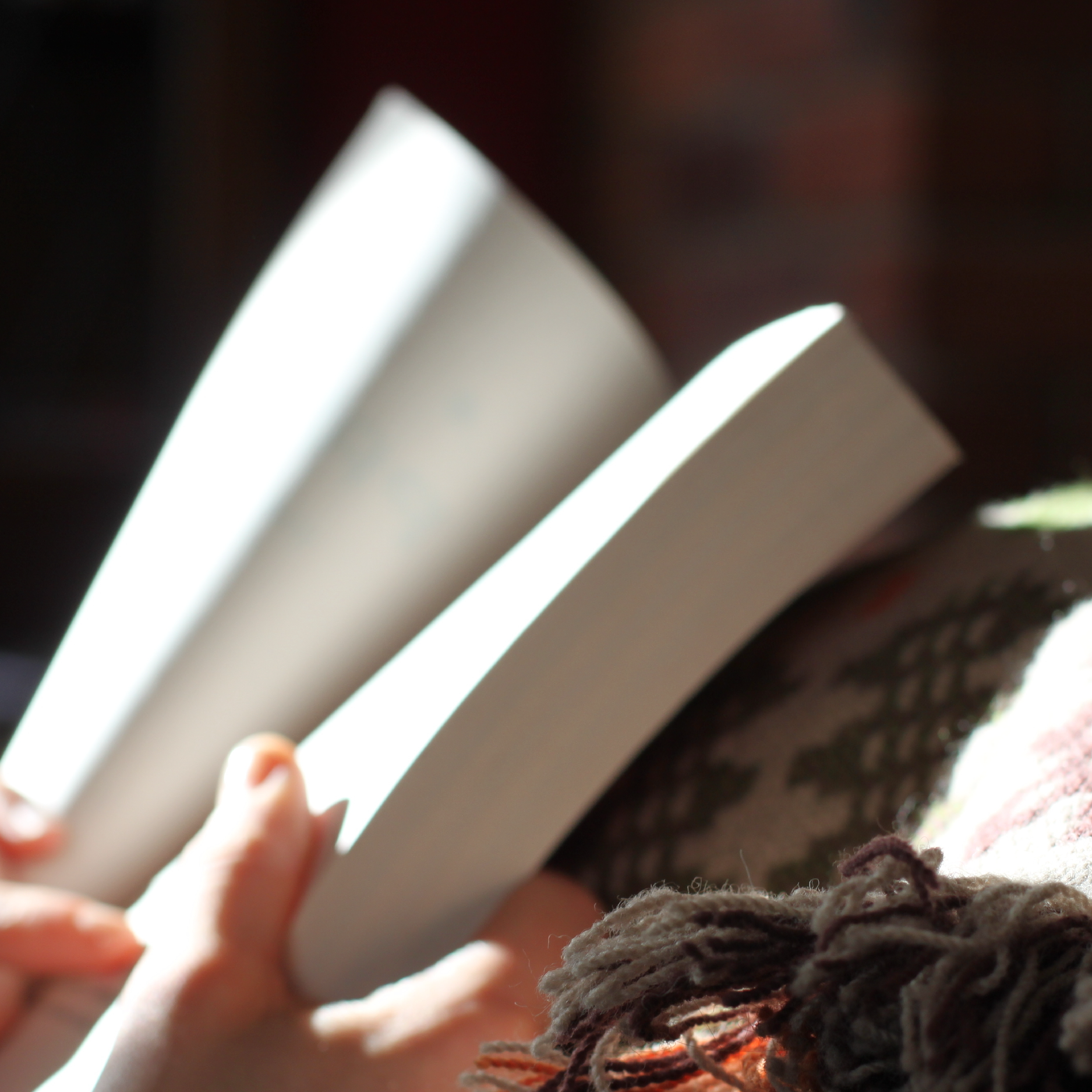 A Lifetime of Seeking Knowledge