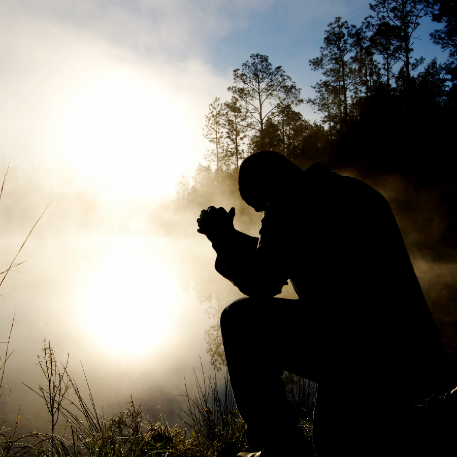 What Losing Your Religion Feels Like