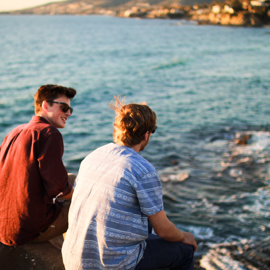 Which Journey Would You Choose?