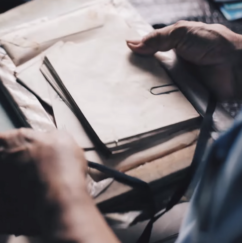 A Muslim in Allah's Eyes... but not in Yours?