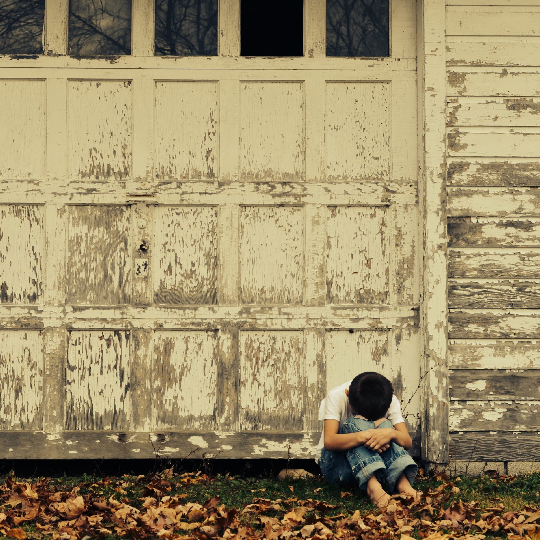 In Times of Difficulty