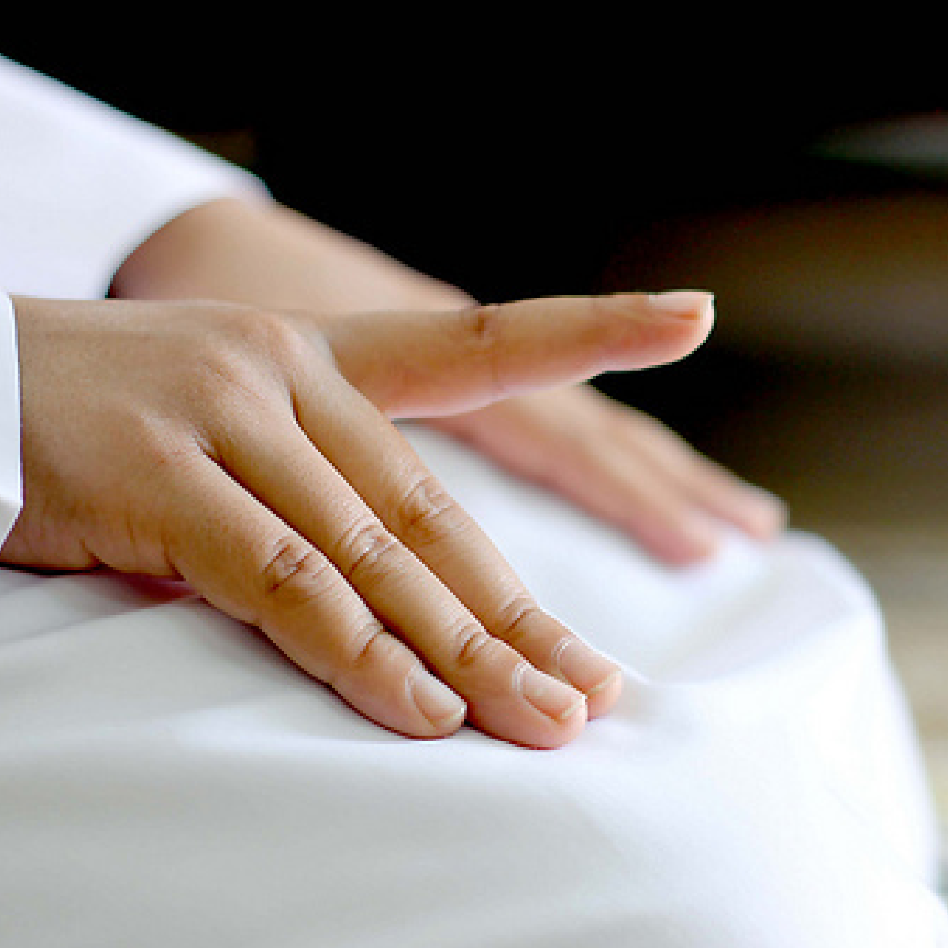 That Final Push to My Shahada