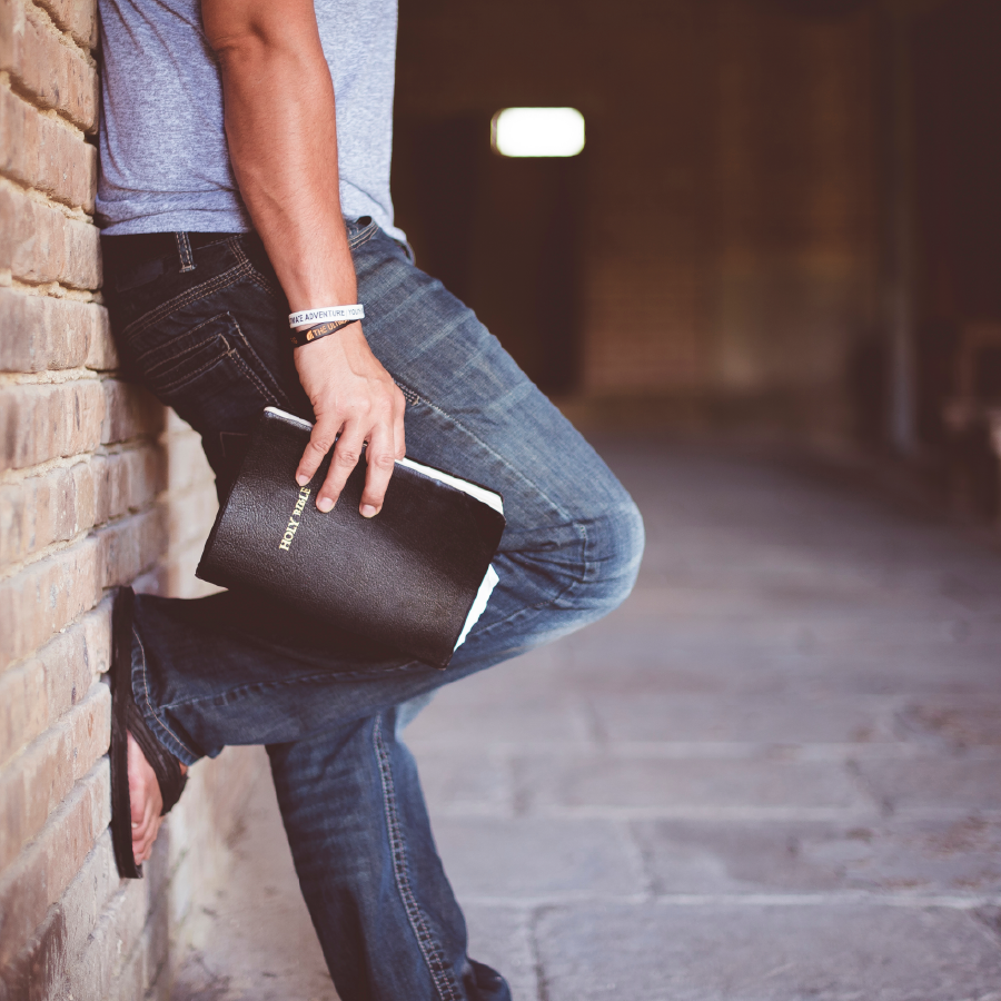 (Re)Discovering the Prophets