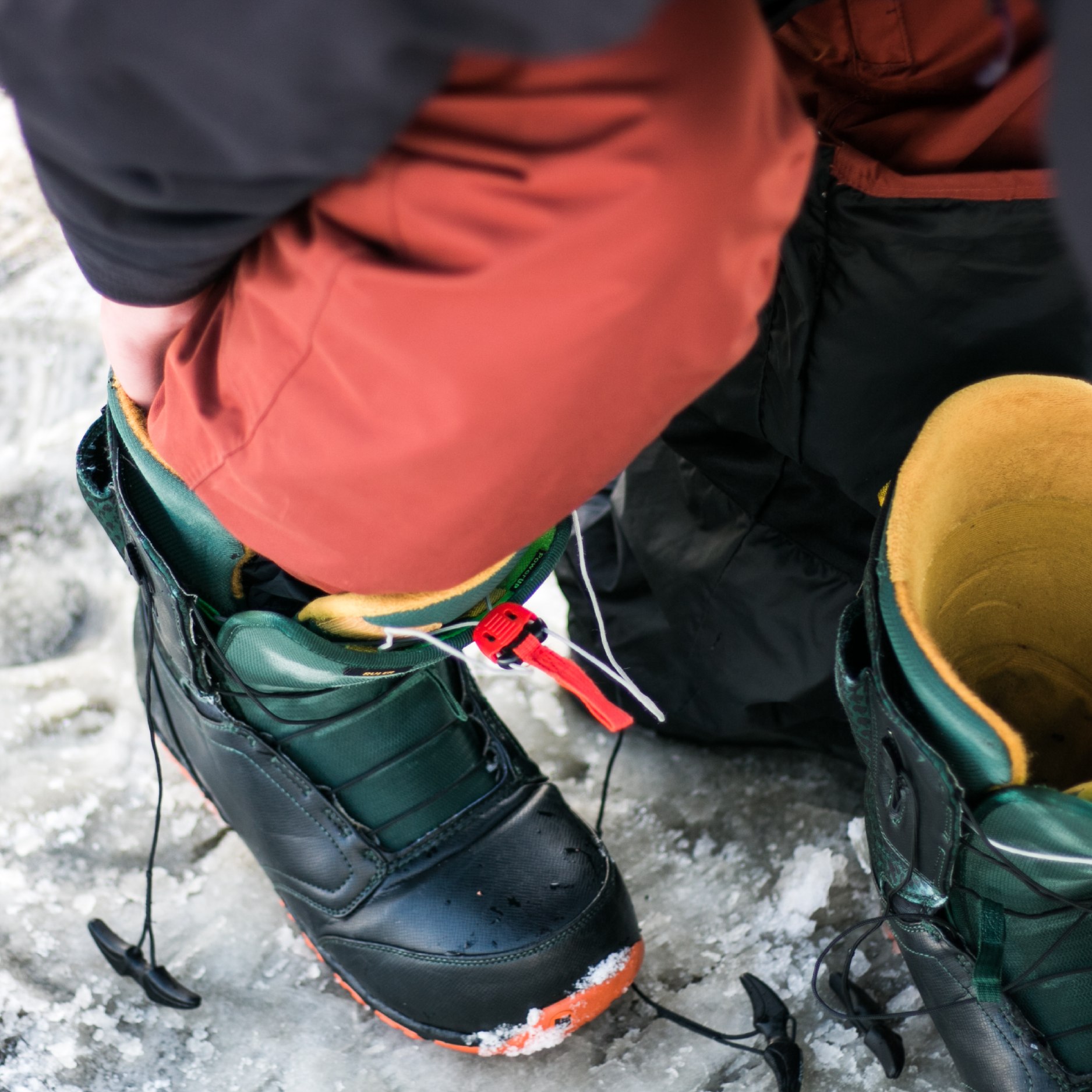 That 'Accidental' Discovery