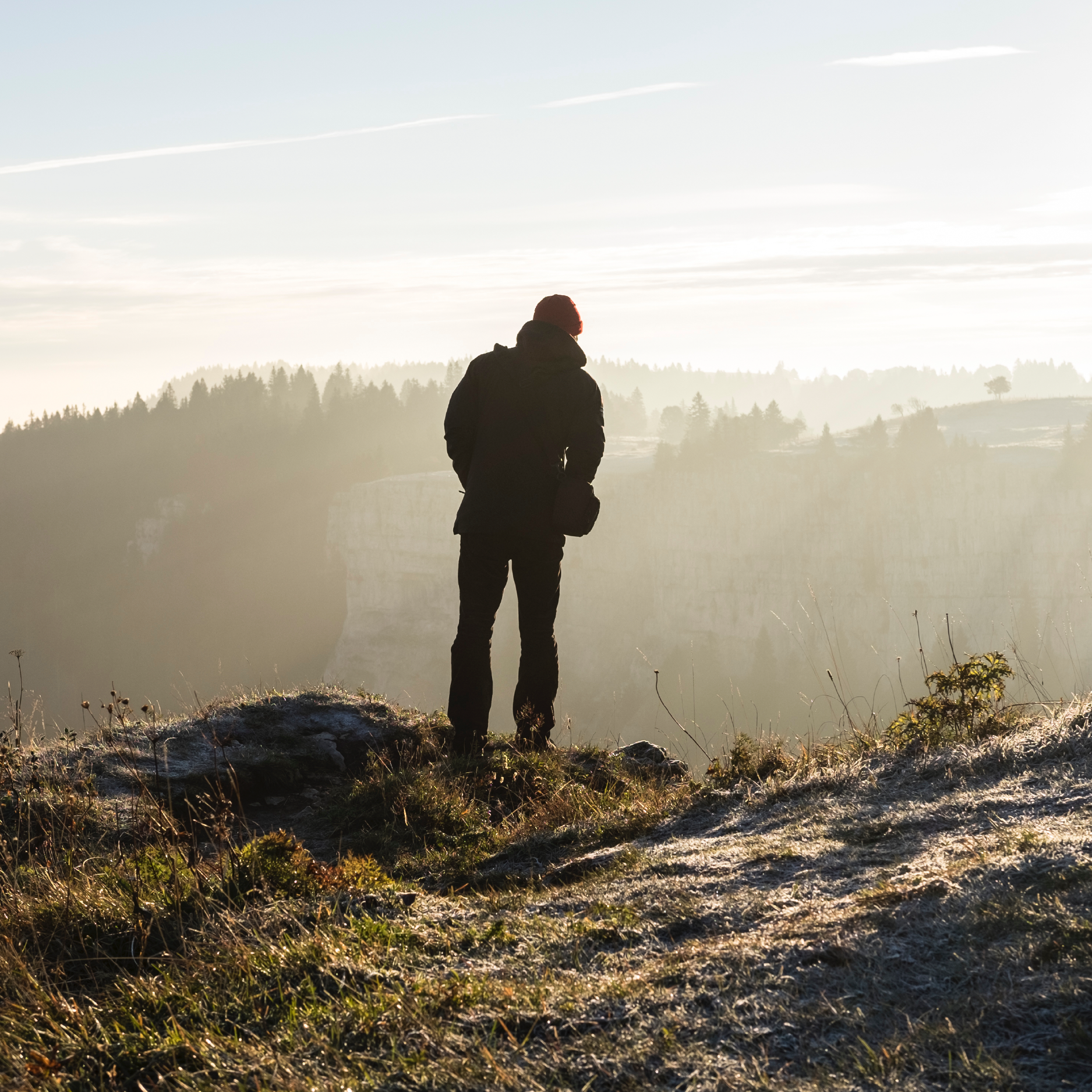 Alone in this Journey