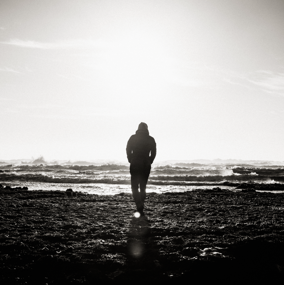 To the Hesitant Soul