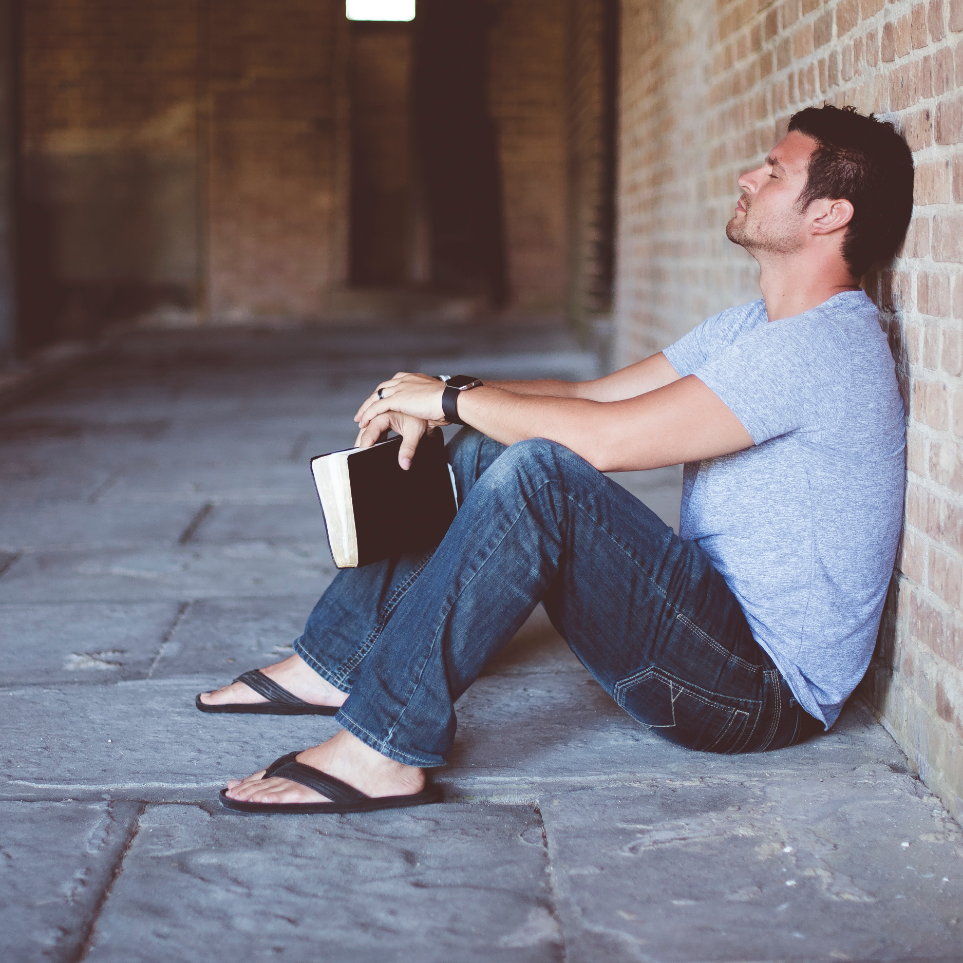 Stop Complaining, Start Thanking