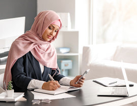 How to Bring Salah into your Busy Schedule