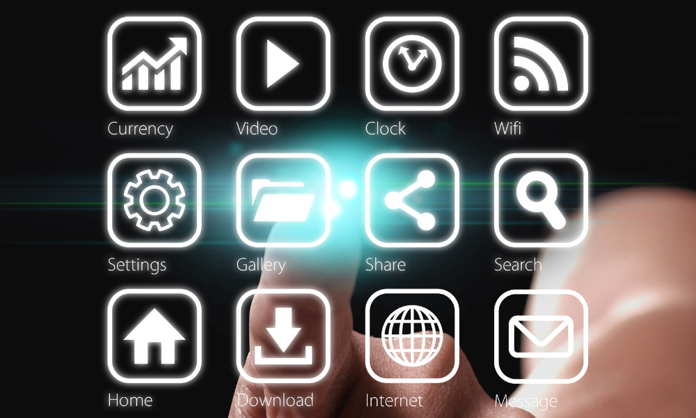 How to stay safe while using mobile apps?
