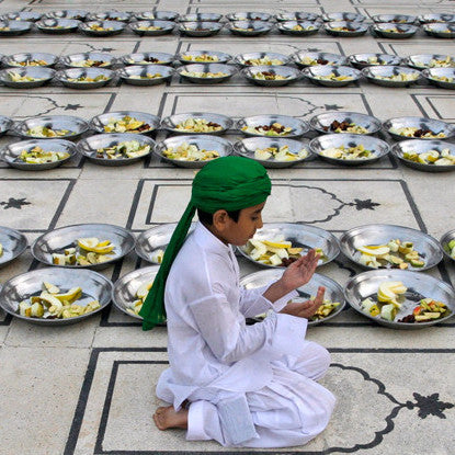 Why Do Muslims Fast?