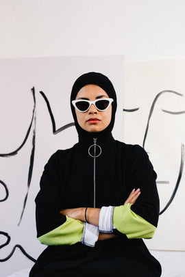 A Unique, Strange Way of Life