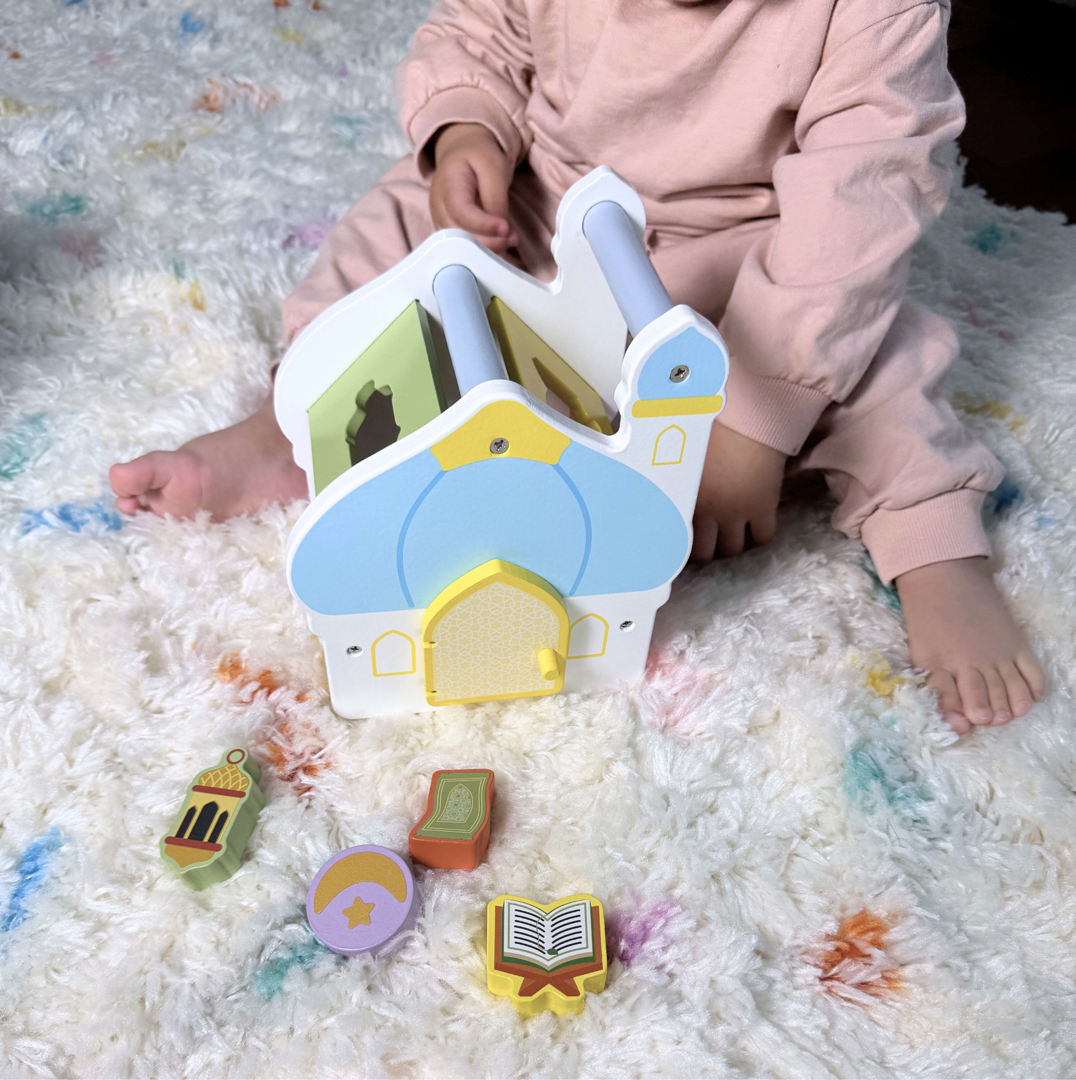 Shape Sorter