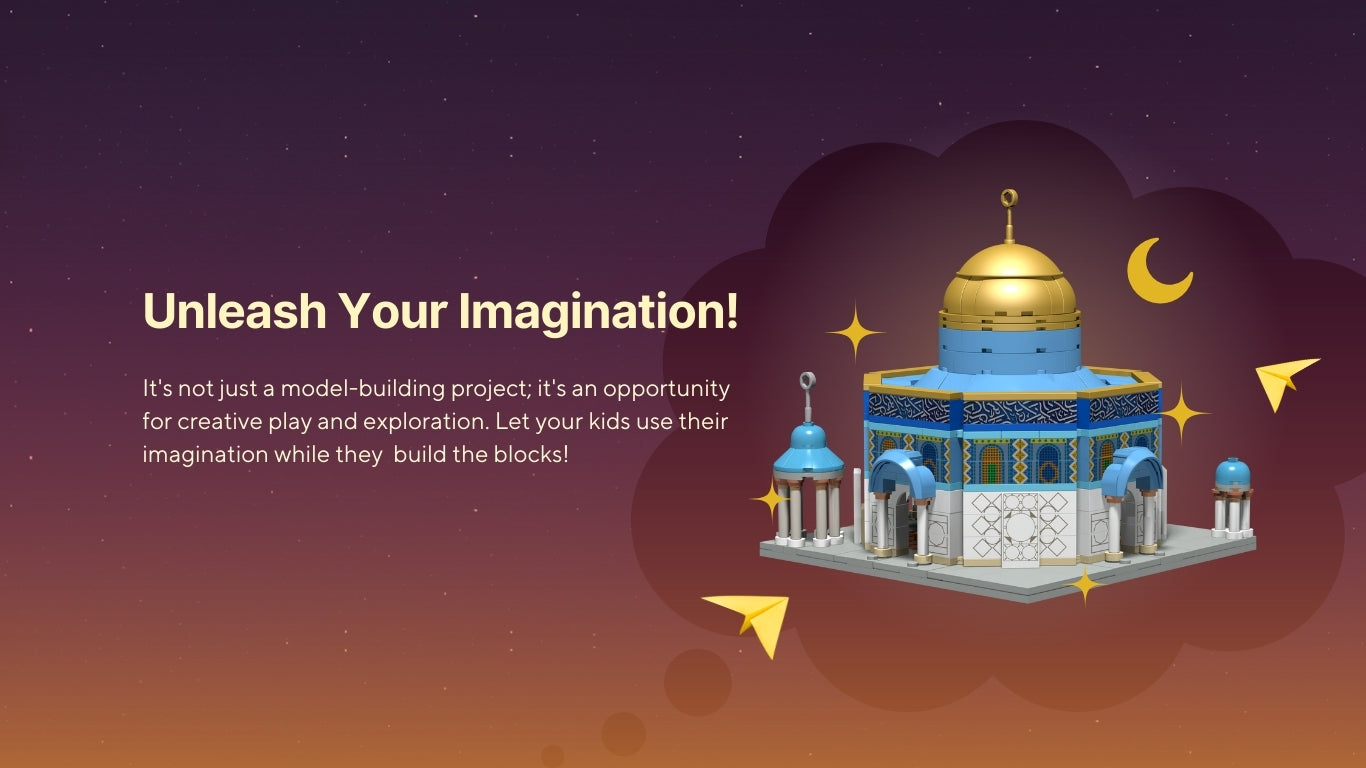 Dome of the Rock