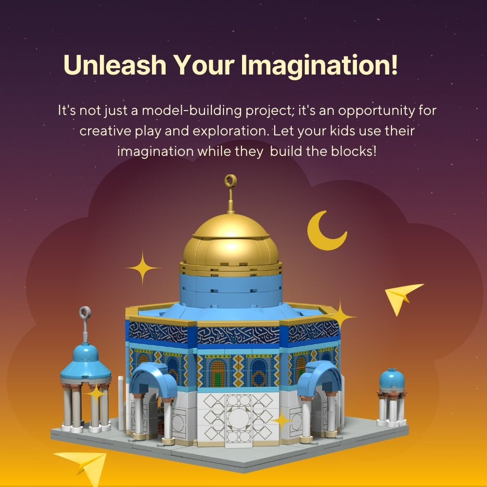 Dome of the Rock