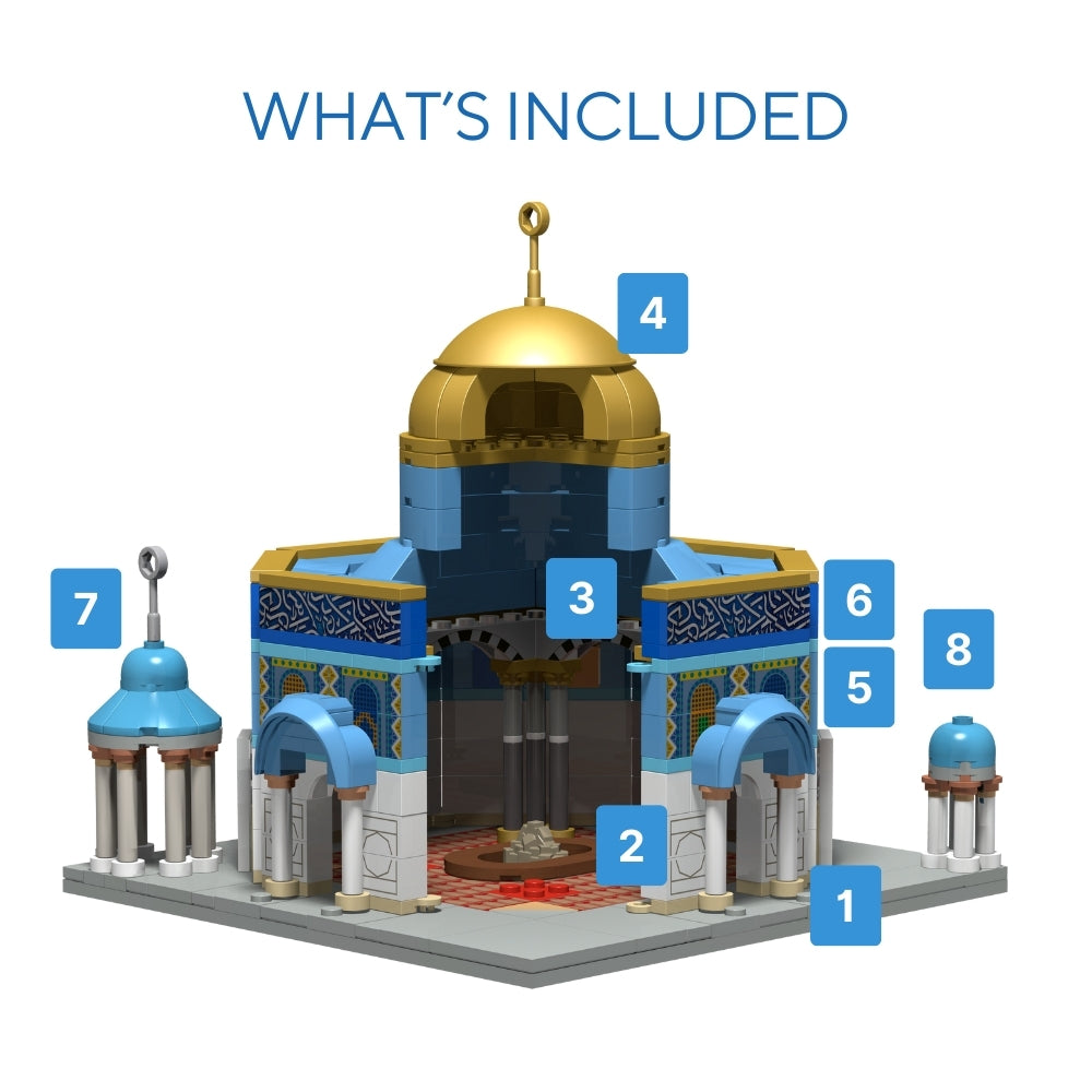 Dome of the Rock