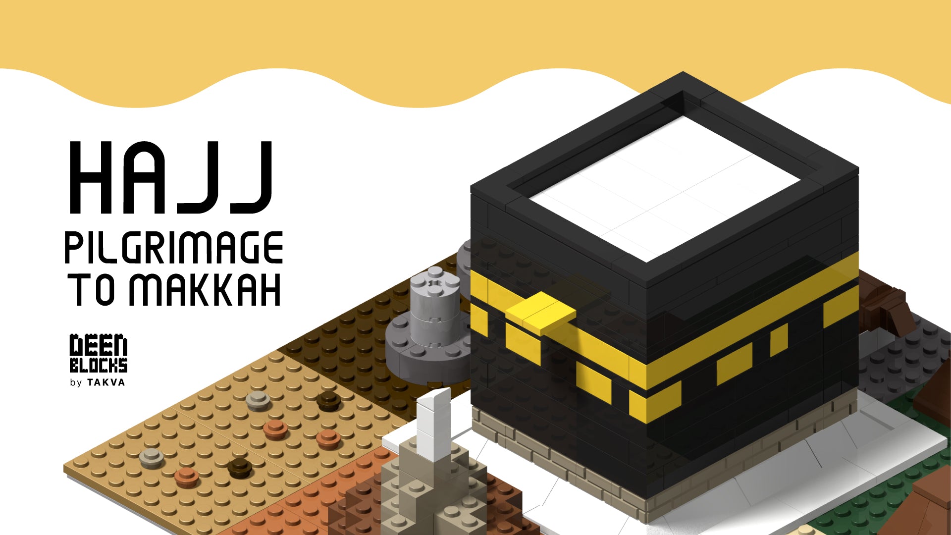Hajj Pilgrimage to Makkah