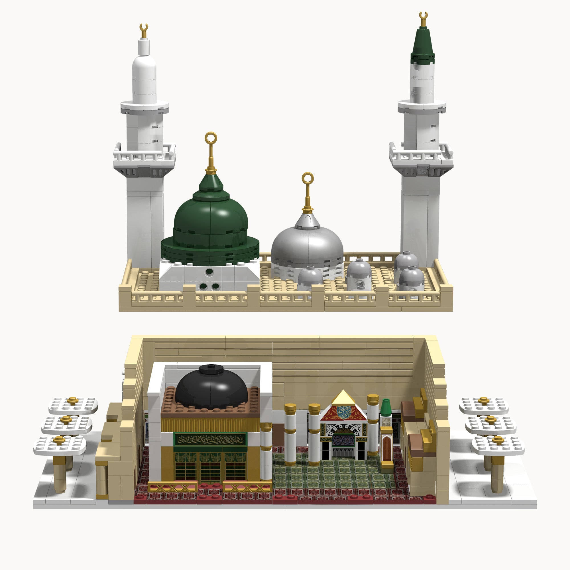 Masjid An-Nabawi