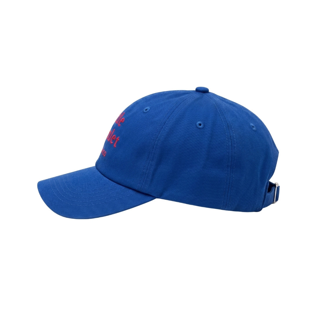 Everyday Kids Cap | Little Deenlet Collection