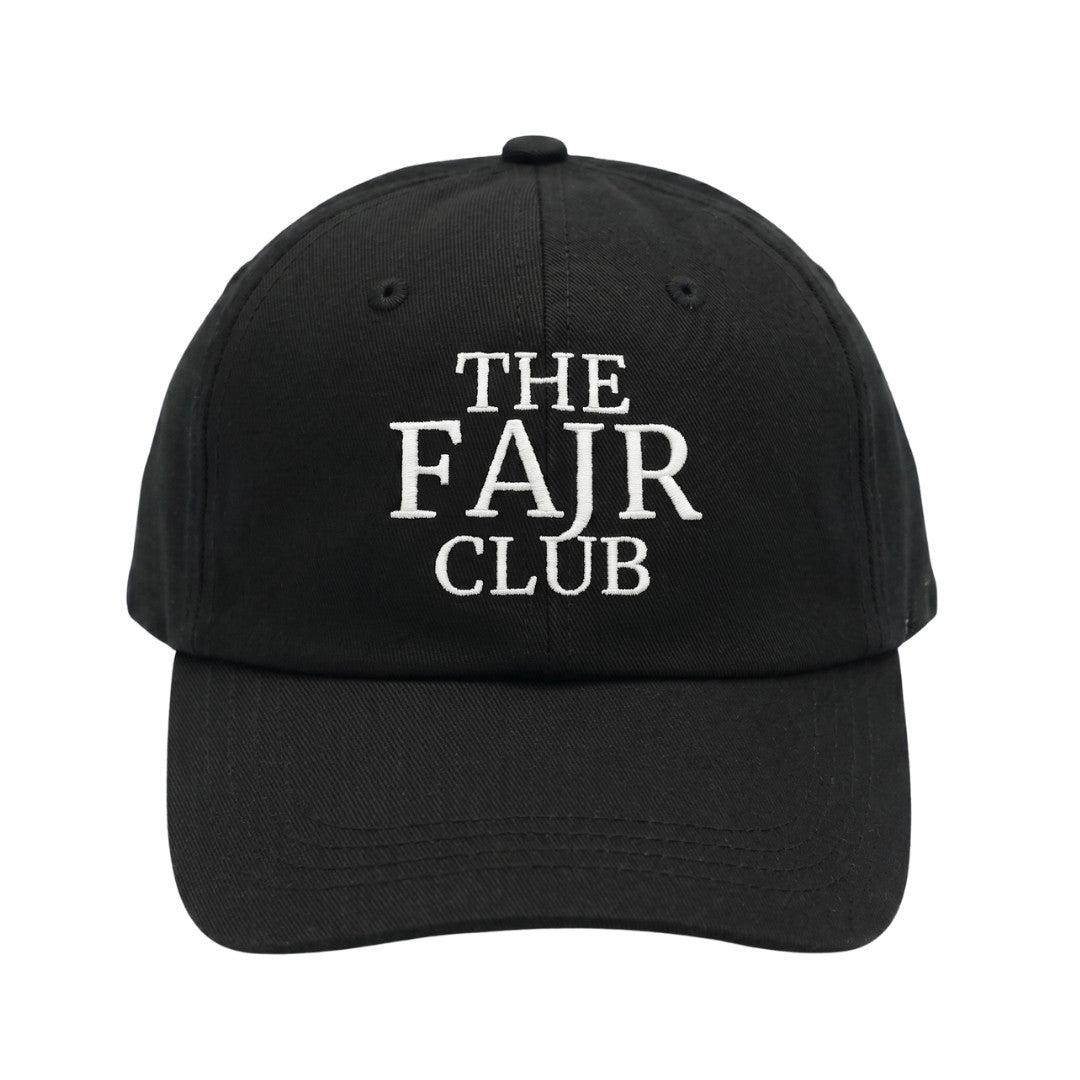 Everyday Cap | The Fajr Club Collection