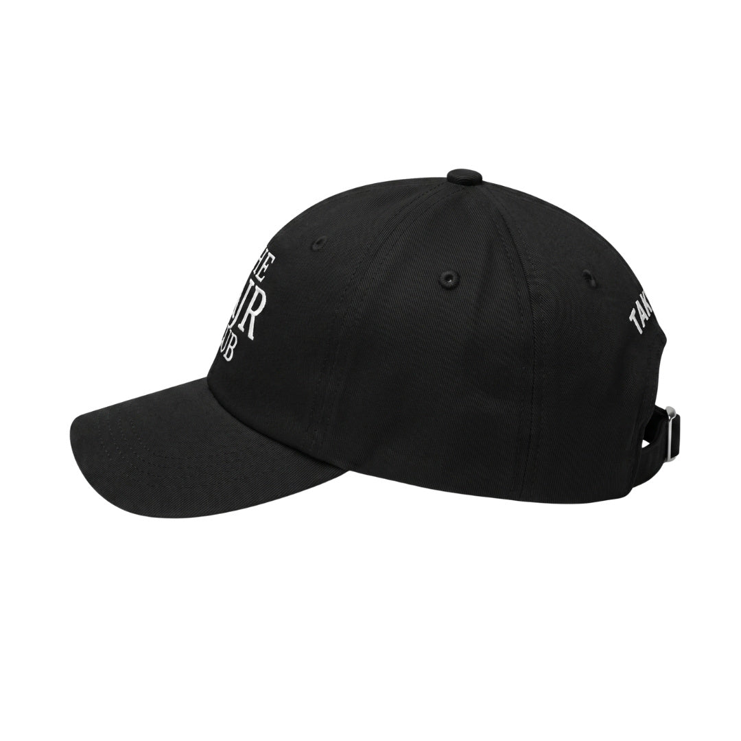 Everyday Cap | The Fajr Club Collection