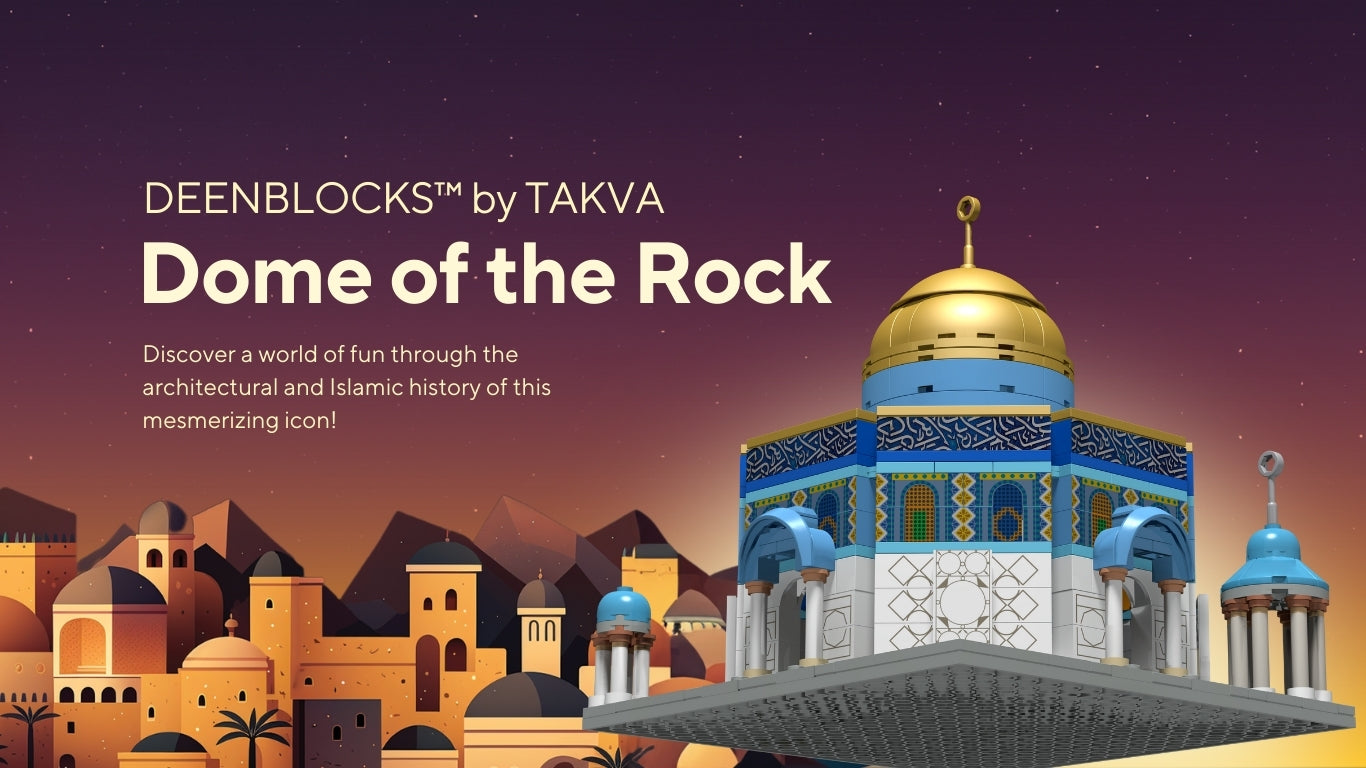 Dome of the Rock