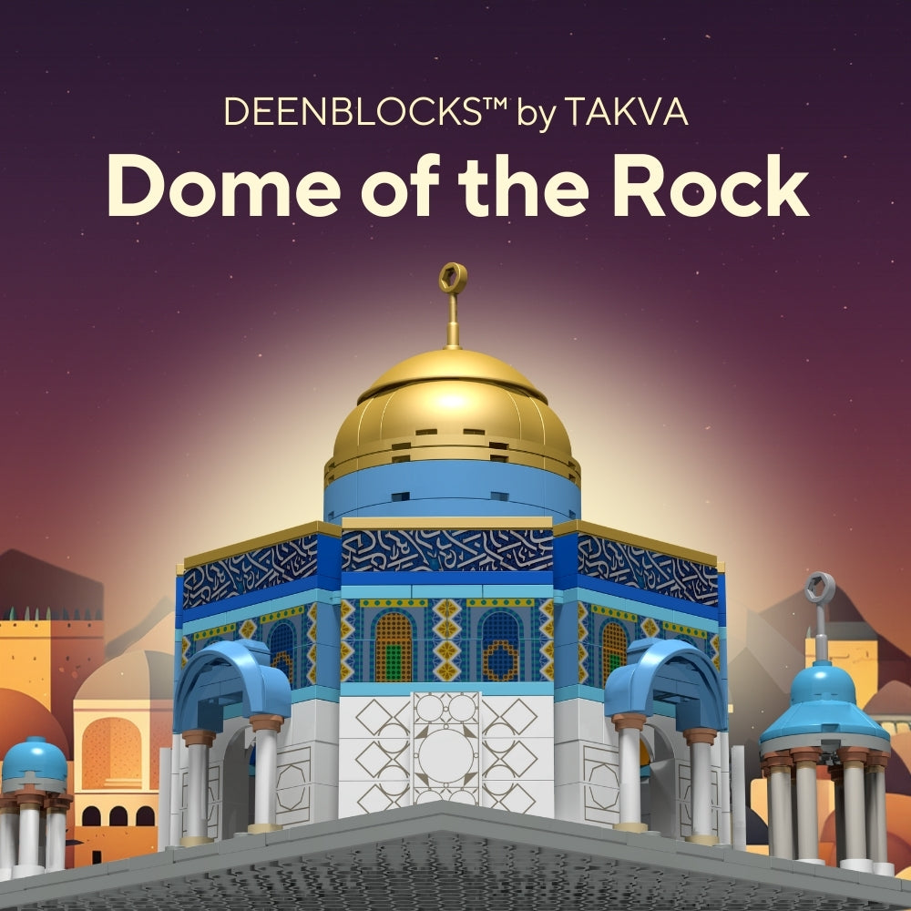 Dome of the Rock