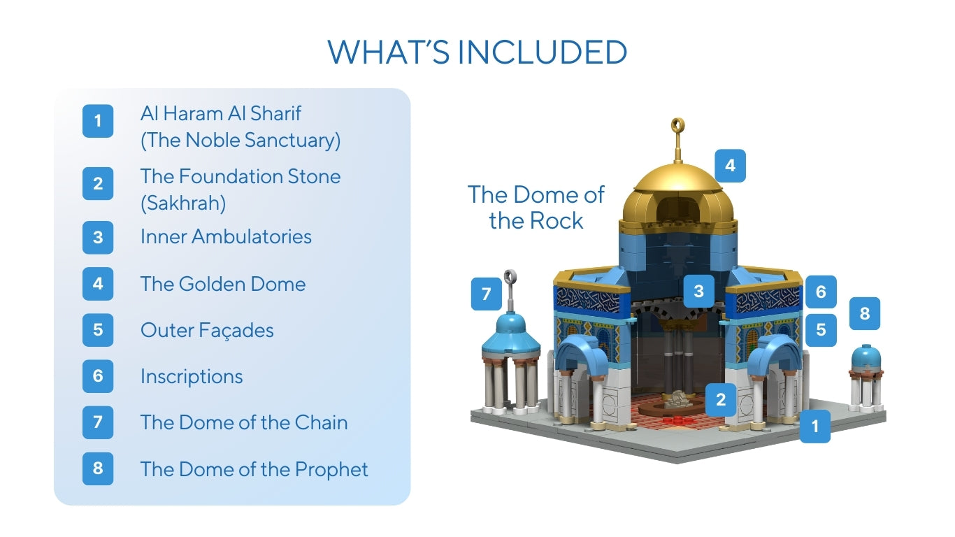 Dome of the Rock