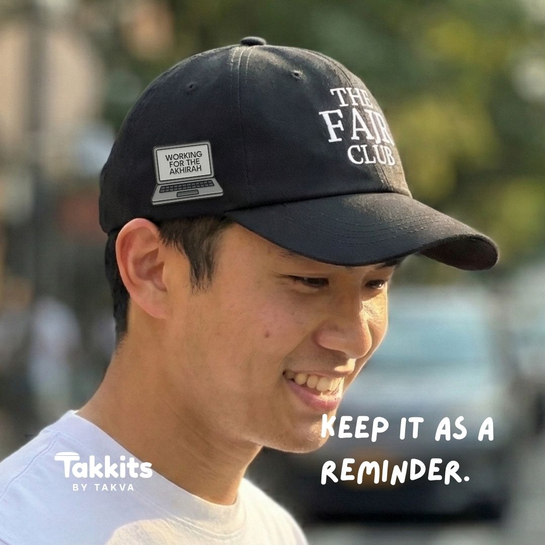 TAKKITS™ Brooch Pins Collection