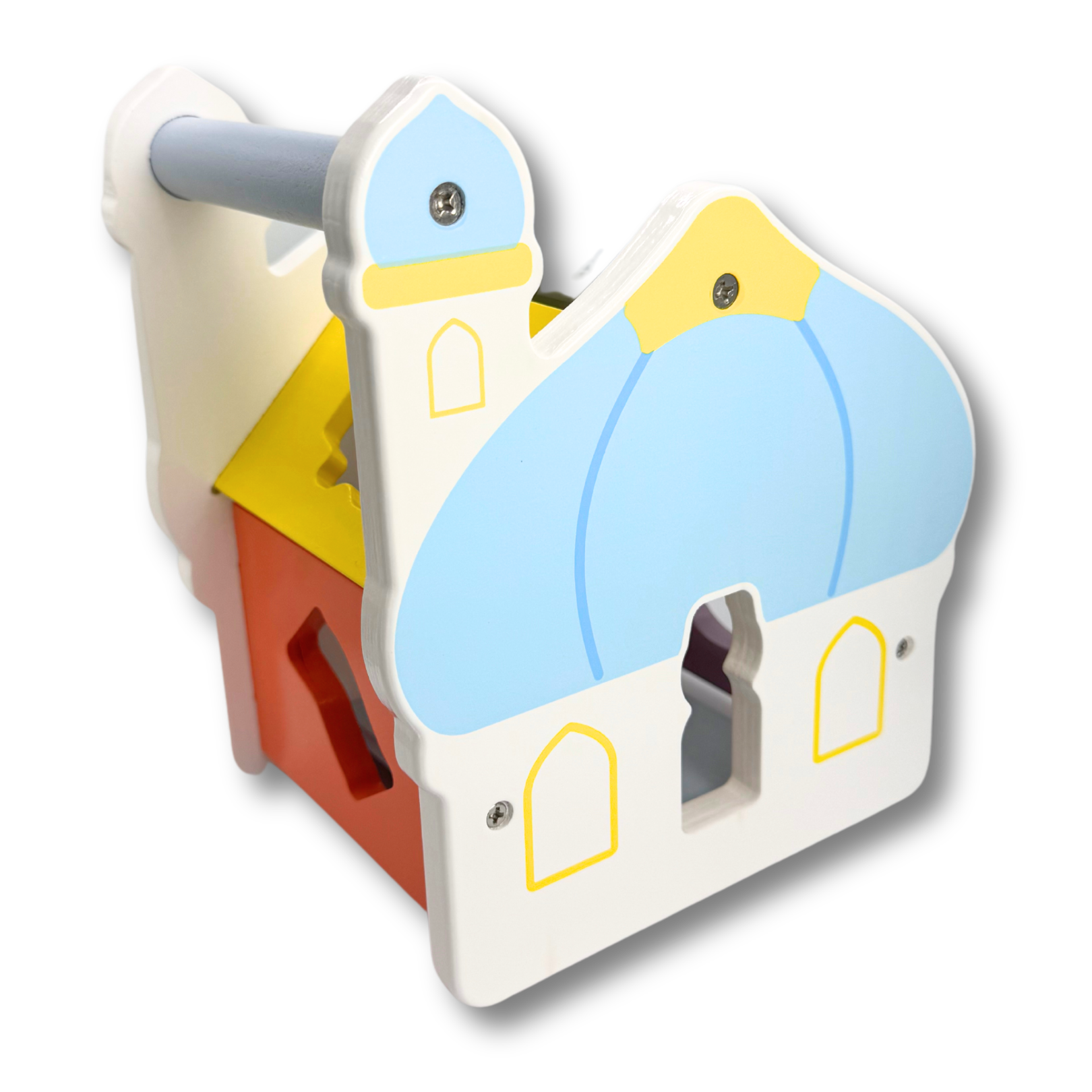 Shape Sorter