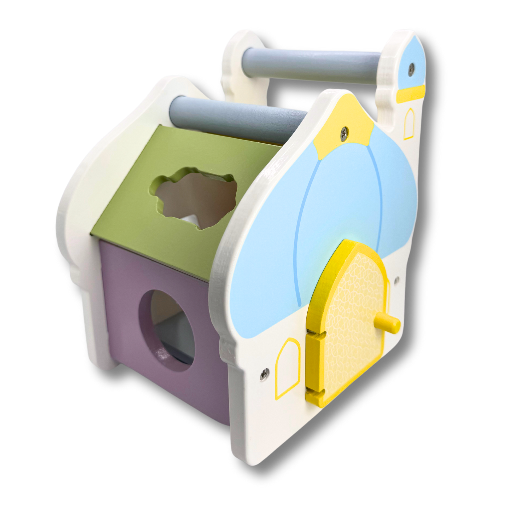 Shape Sorter