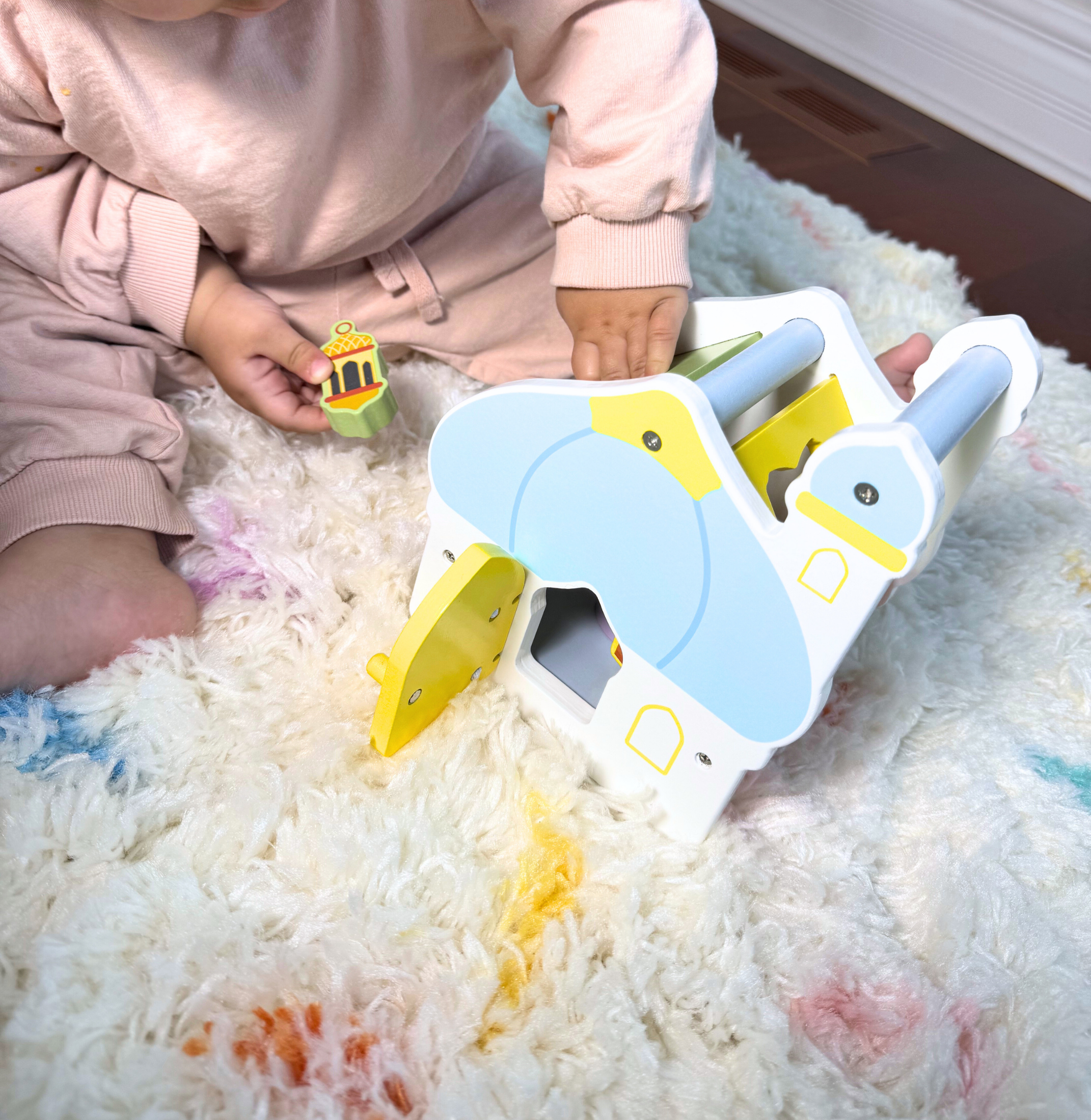Shape Sorter