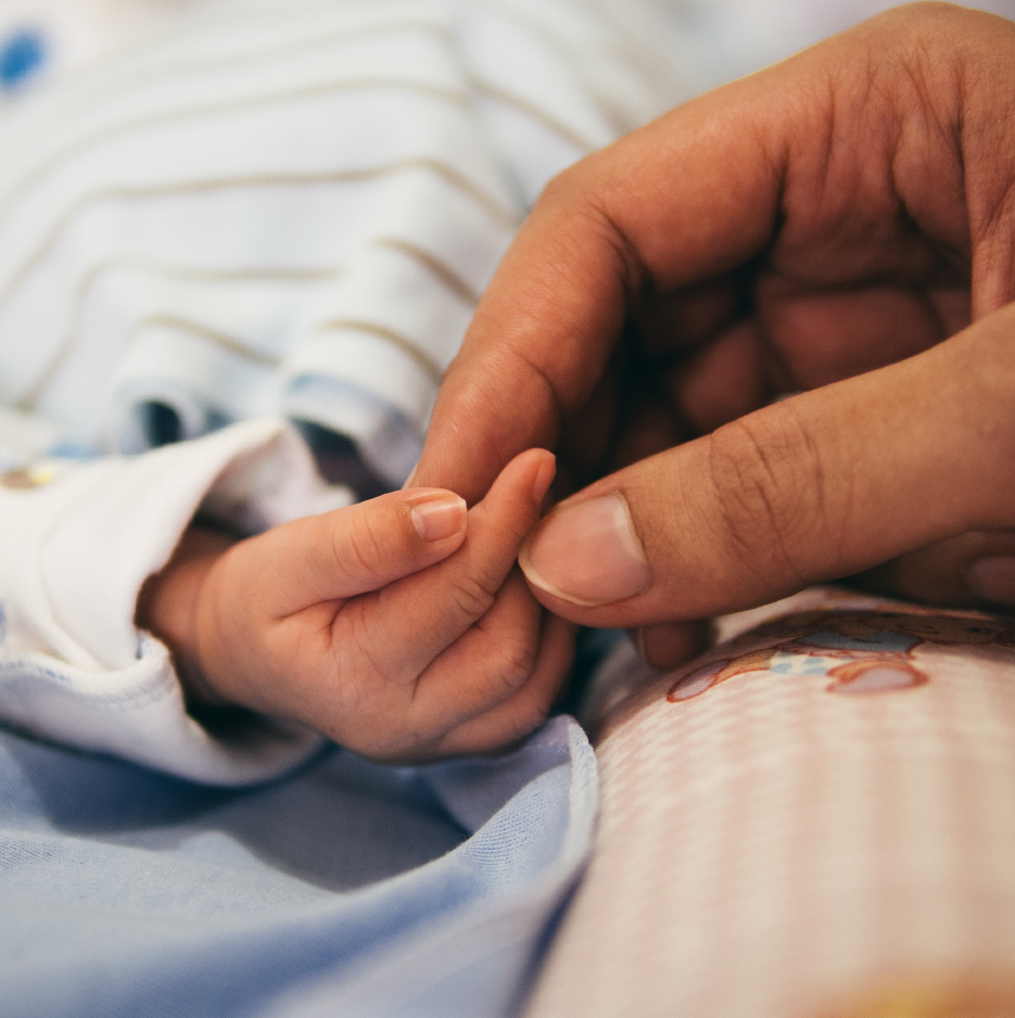 The Parent Problem