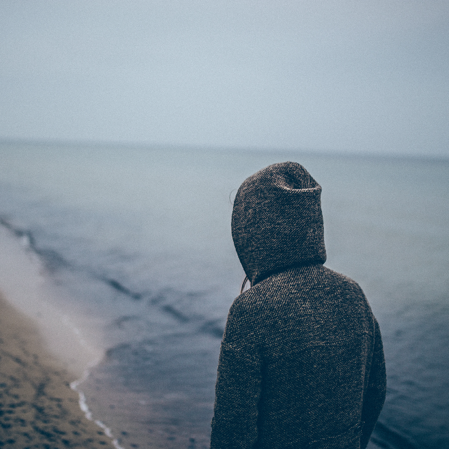 My Struggle to be Hijab-less