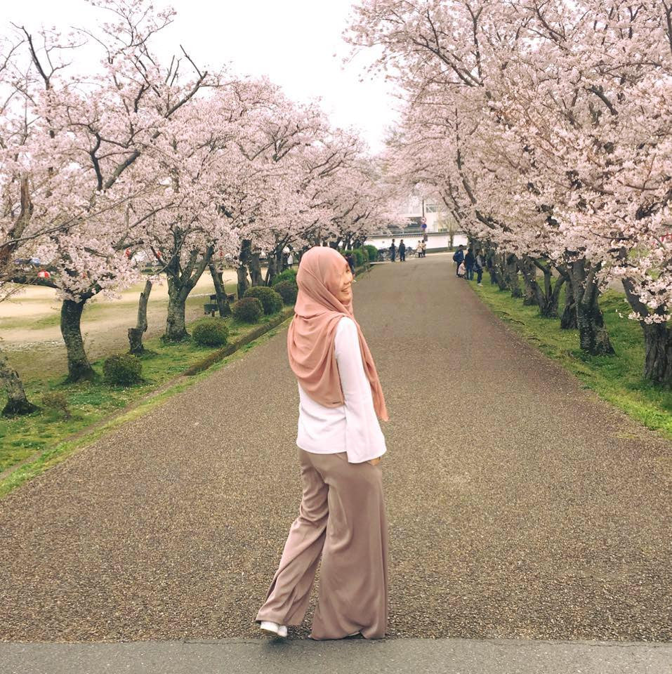 Meryem | Singapore