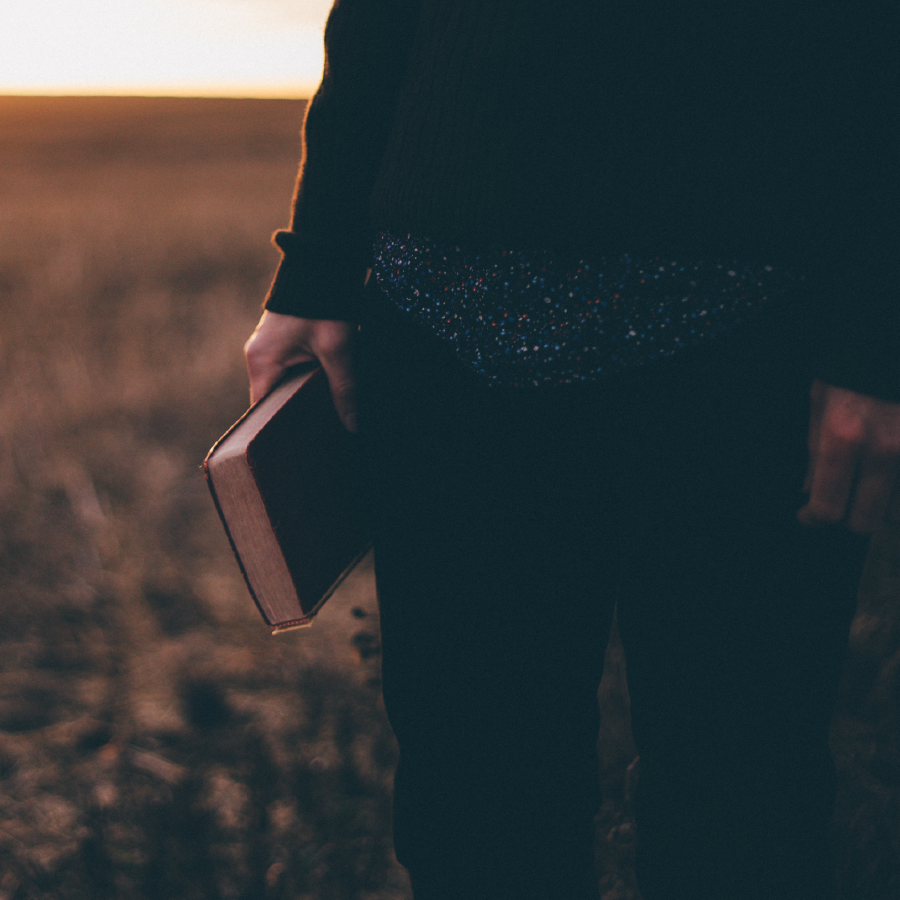 I Needed to Grow with God, so I Left My Religion.