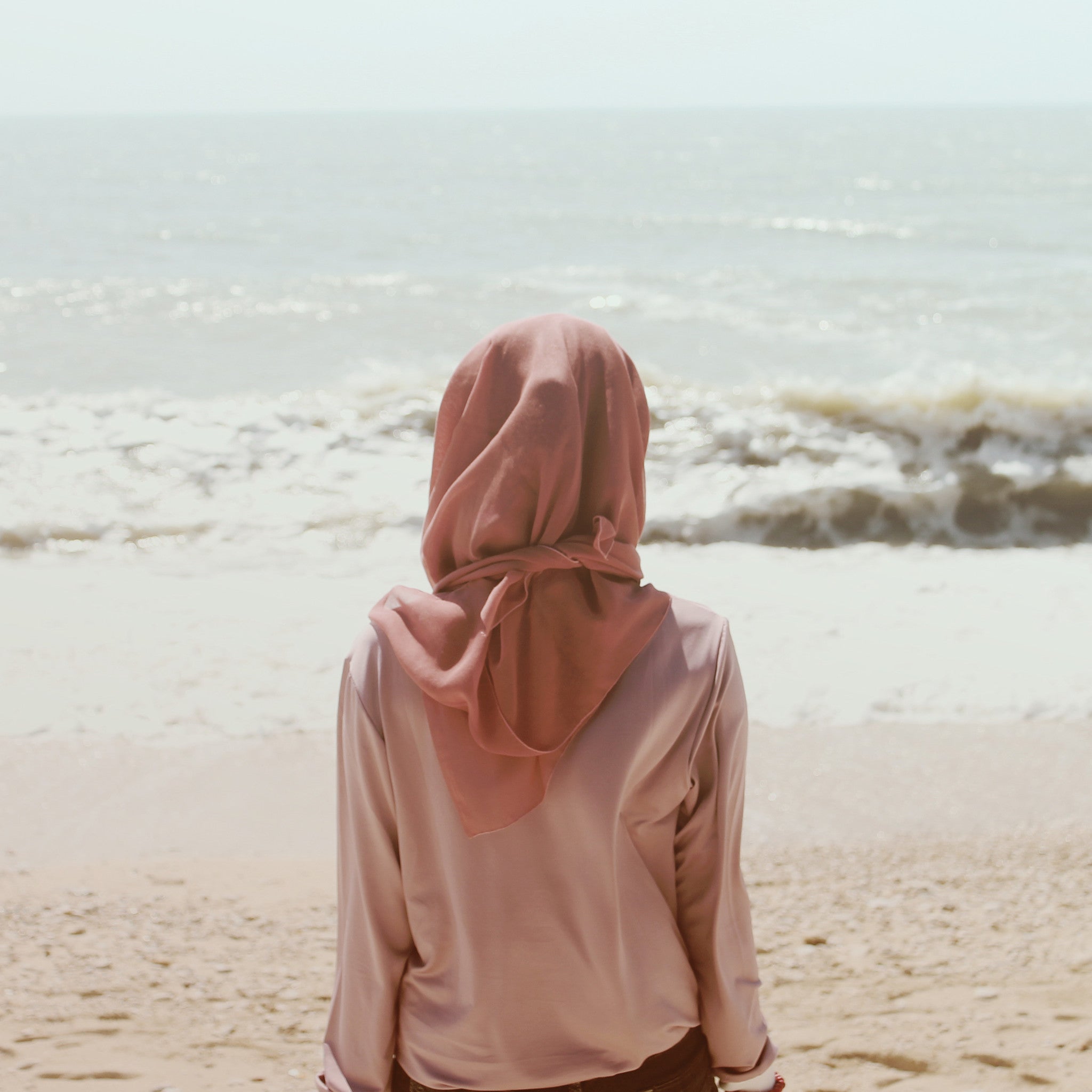 In Hijab for Good