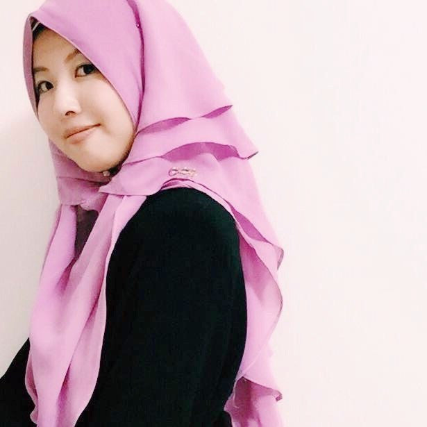Nur Arisa Maryam | Japan