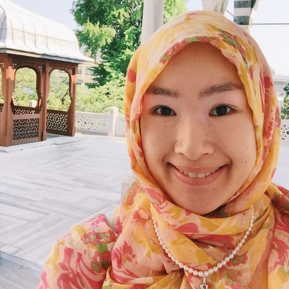 Aya | Japan