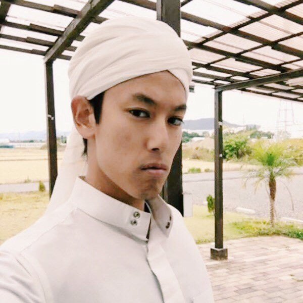 Yusuf Muhammad | Japan