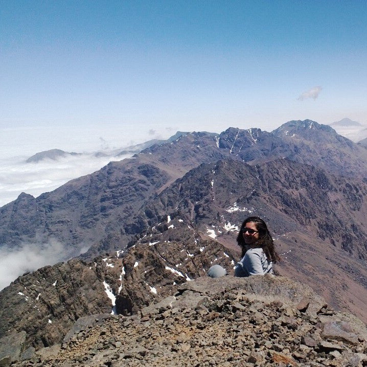 Nuha | Morocco