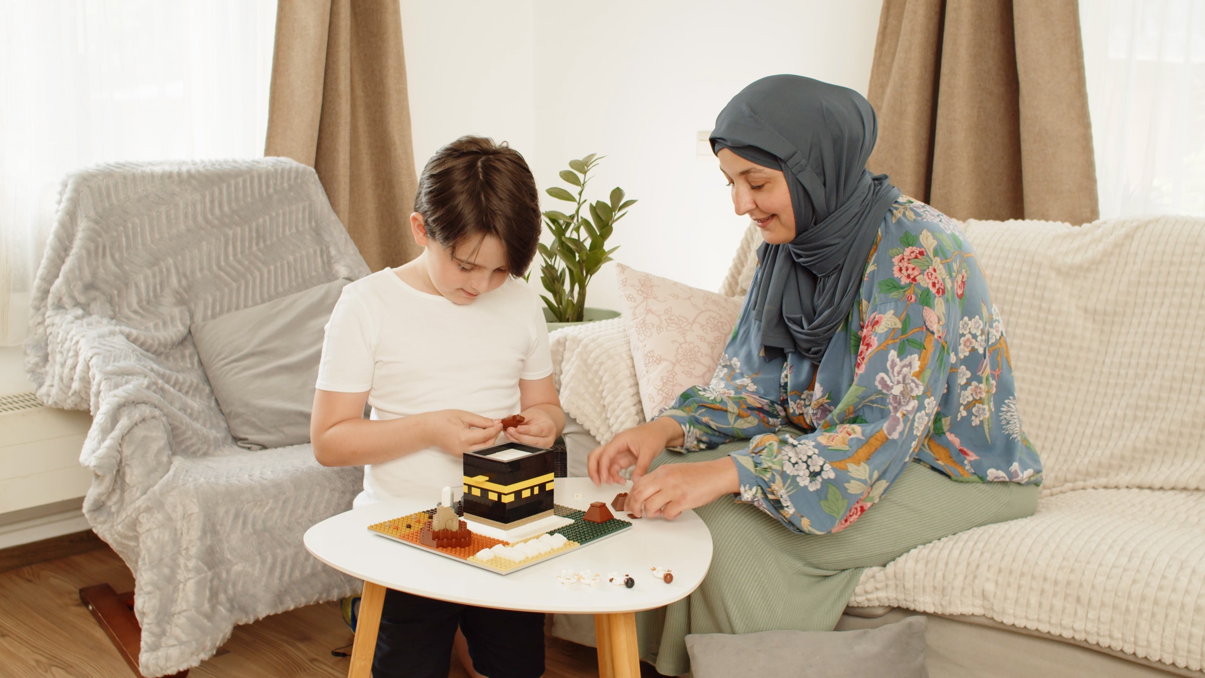 Kids & Learning