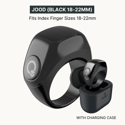 Zikr Ring Jood