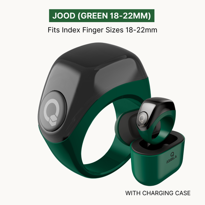 Zikr Ring Jood