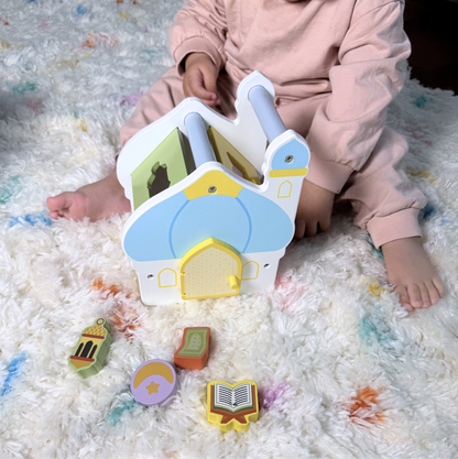 Shape Sorter