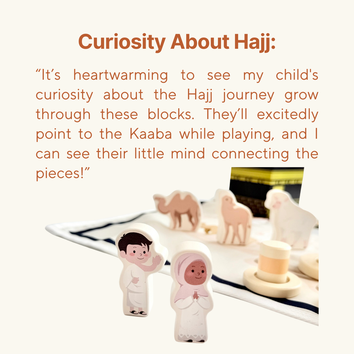 My Hajj Journey