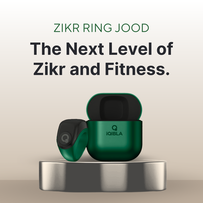 Zikr Ring Jood